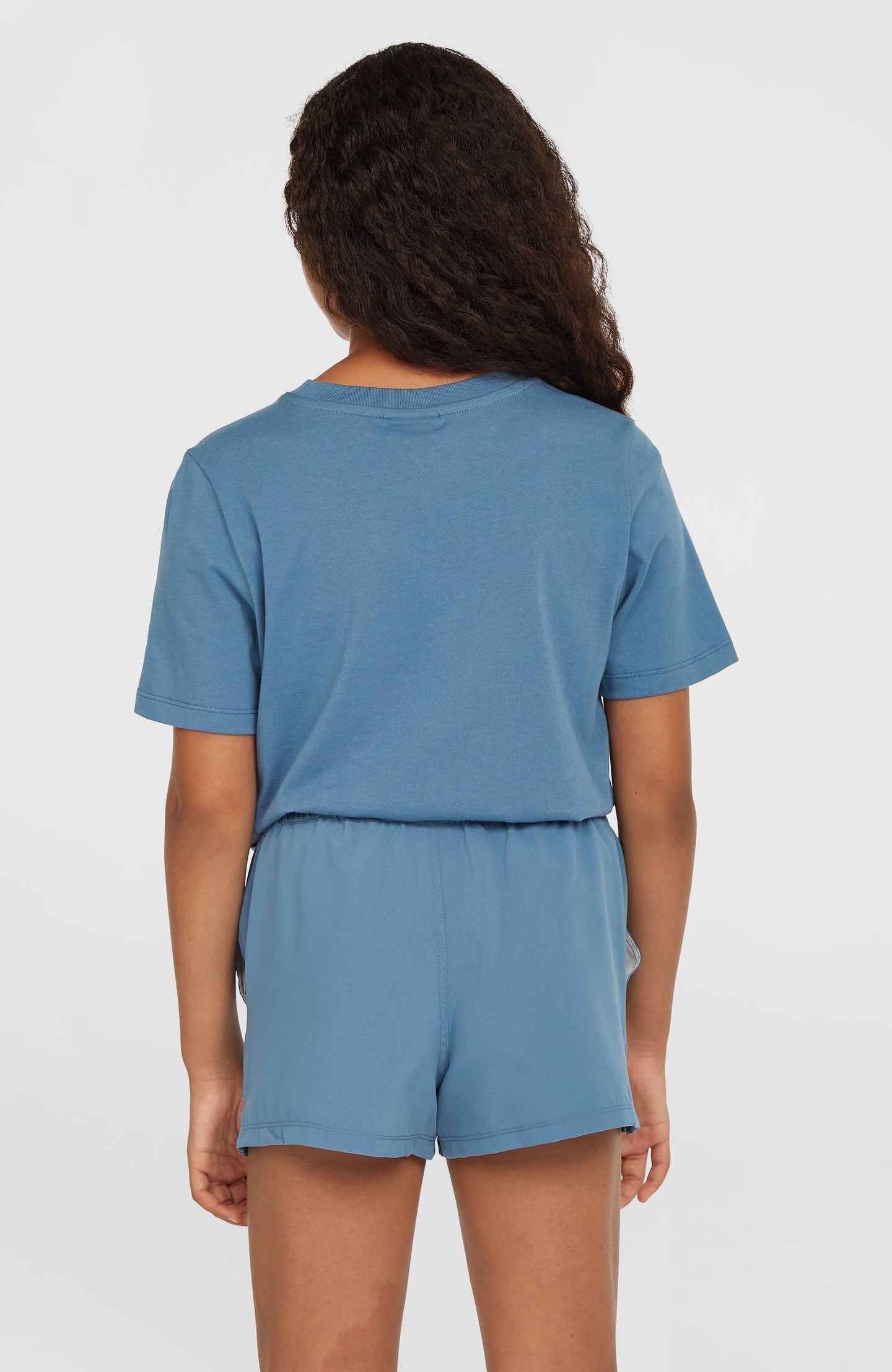 Essentials 11" Swimshorts - Copen Blue