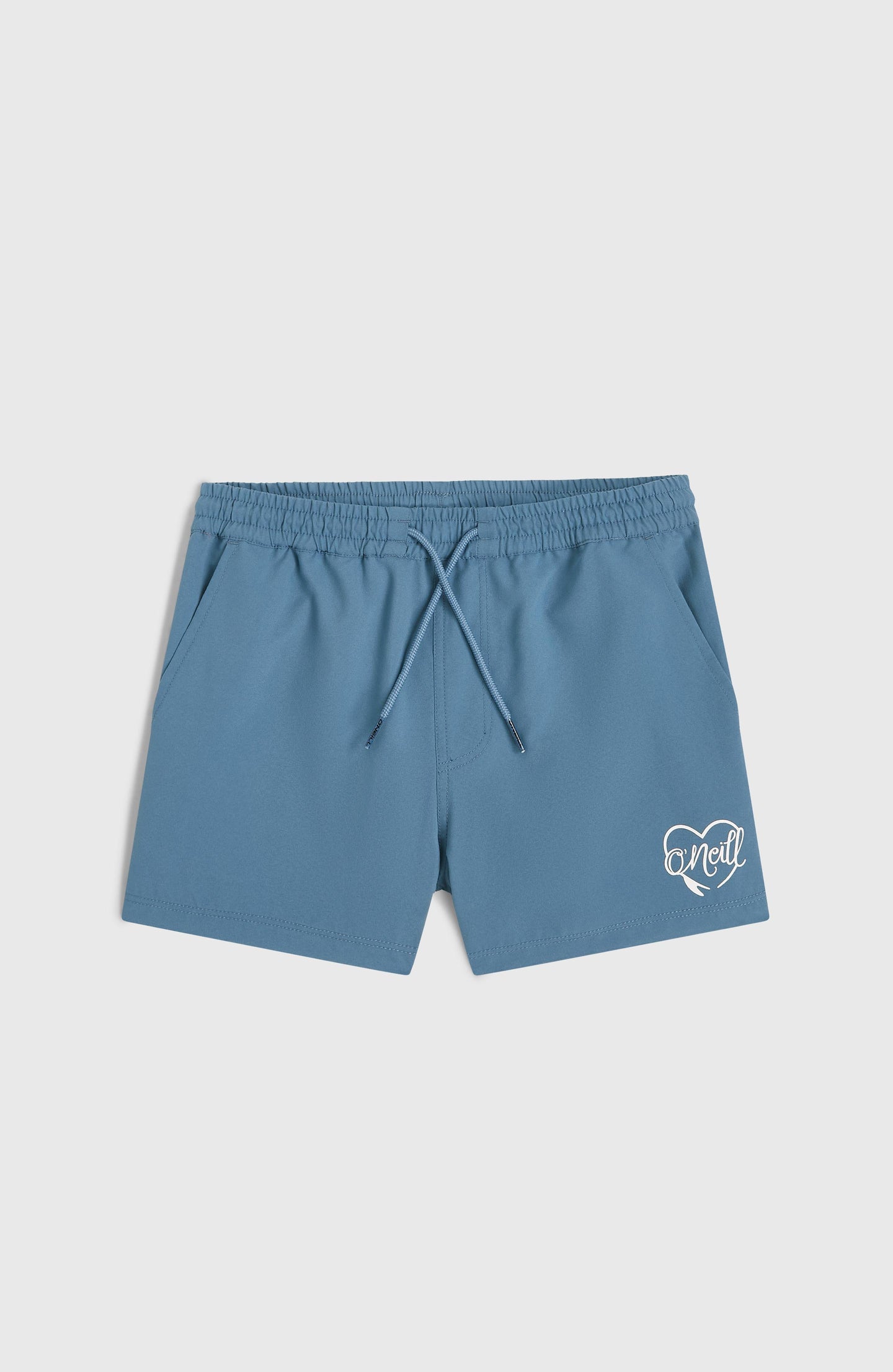 Essentials 11" Swimshorts - Copen Blue