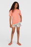 Essentials 11" Swimshorts - Blue Santa Monica