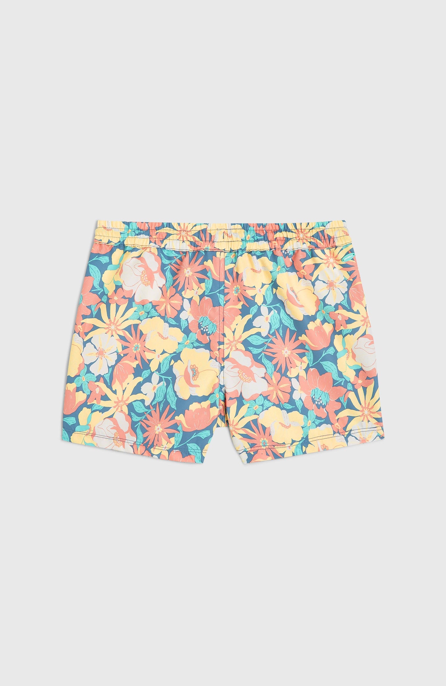 Essentials 11" Swimshorts - Blue Santa Monica