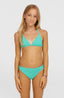 Essentials Triangle Bikini Set - Surf City