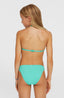 Essentials Triangle Bikini Set - Surf City