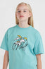 Addy Graphic T-Shirt - Ripling Shores