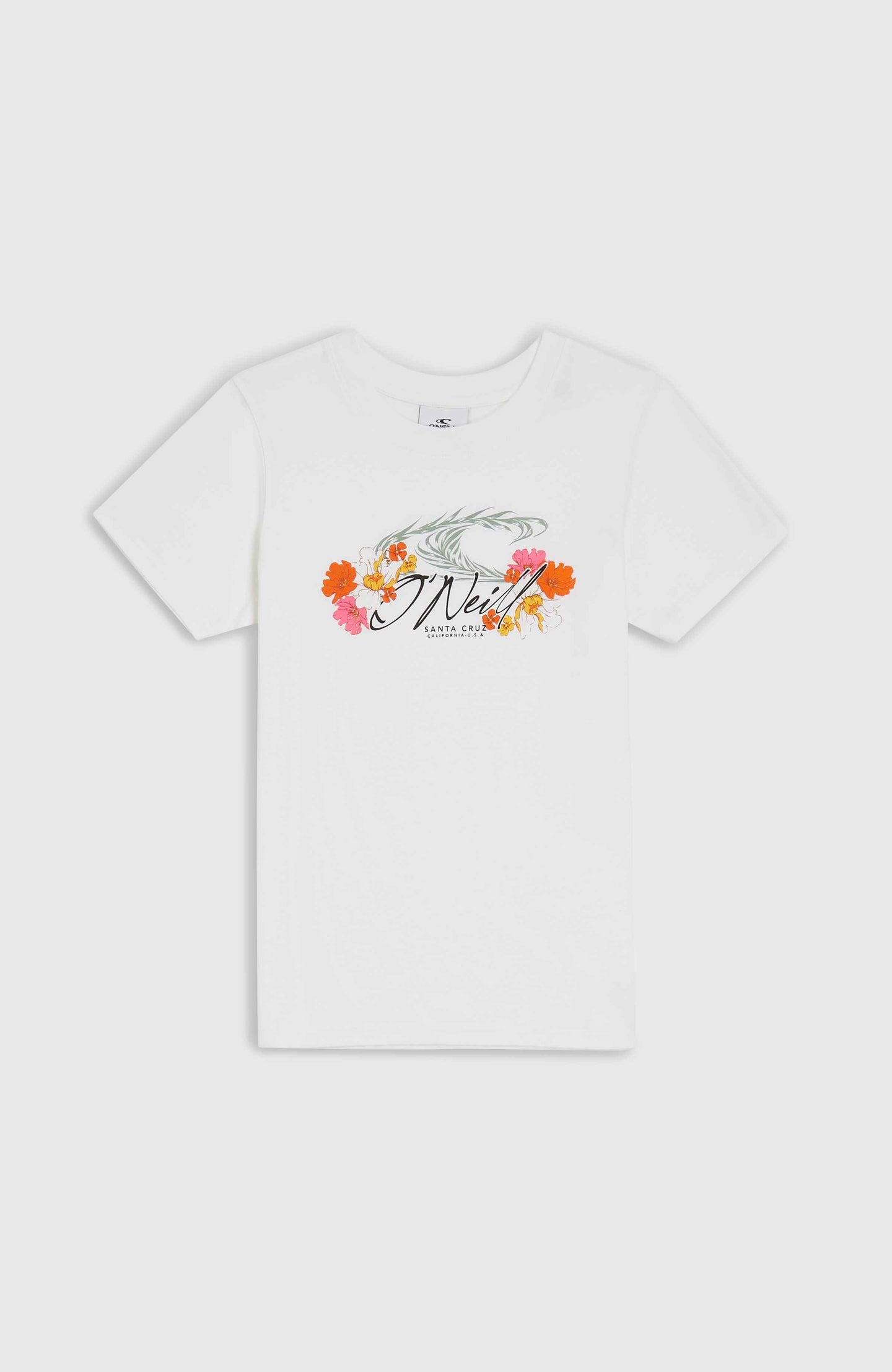 Sefa Graphic T-Shirt - Snow White