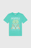 O'Neill Front Graphic T-Shirt - Surf City