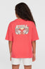 O'Neill Back Print T-Shirt - Froly