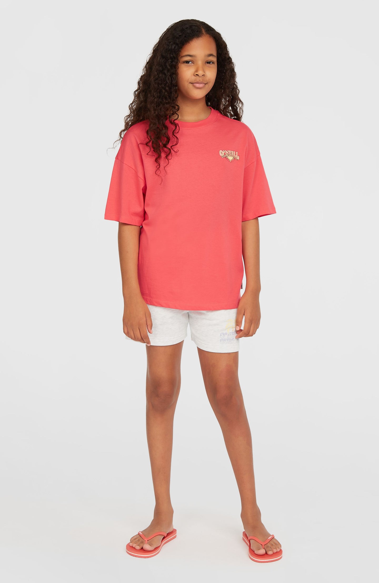 O'Neill Back Print T-Shirt - Froly