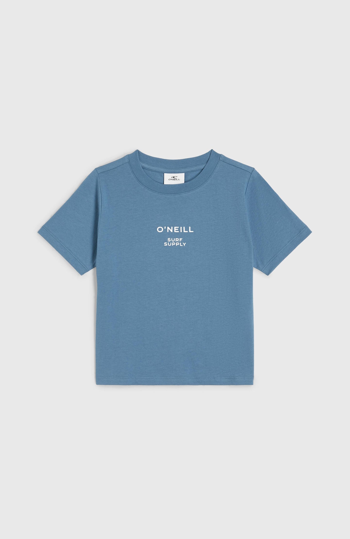O'Neill Short Graphic T-Shirt - Copen Blue