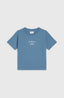 O'Neill Short Graphic T-Shirt - Copen Blue