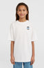 O'Neill Graphic T-Shirt - Snow White