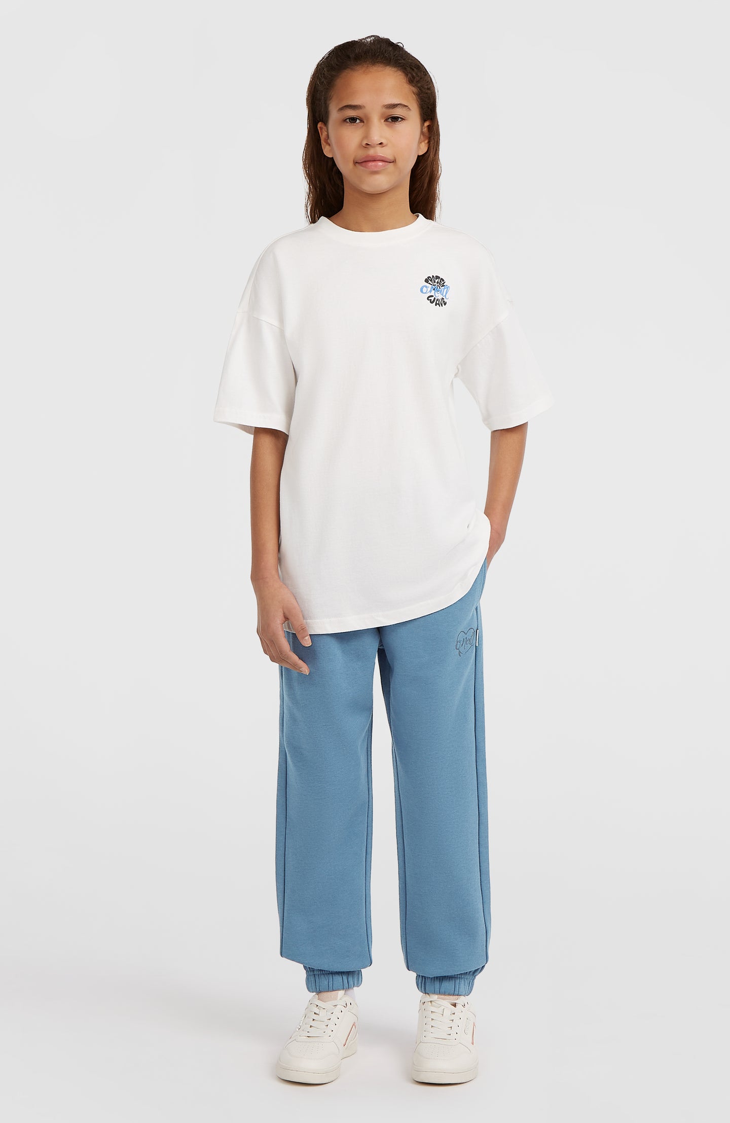 O'Neill Graphic T-Shirt - Snow White