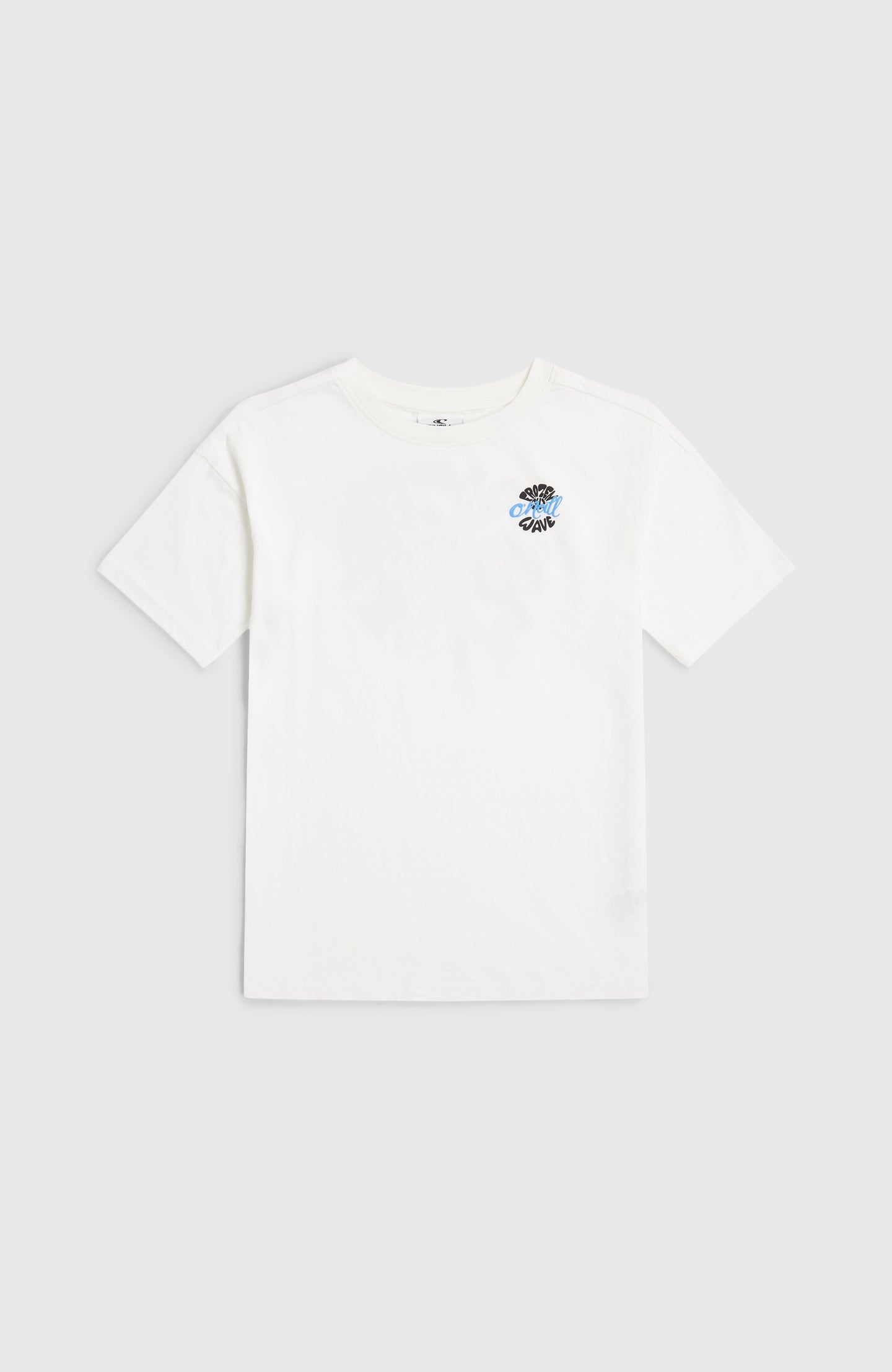 O'Neill Graphic T-Shirt - Snow White