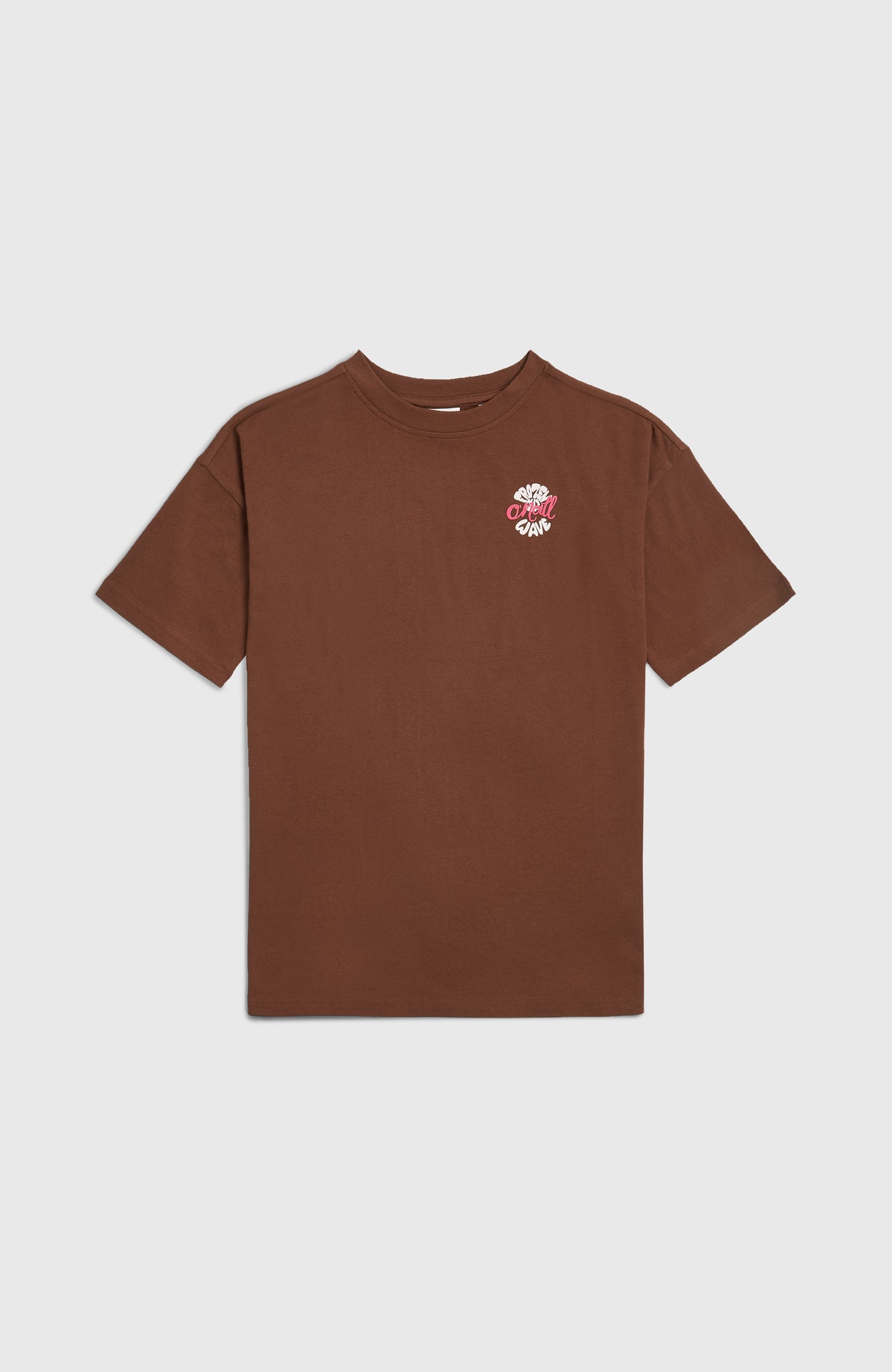 O'Neill Graphic T-Shirt - Hazel Spice