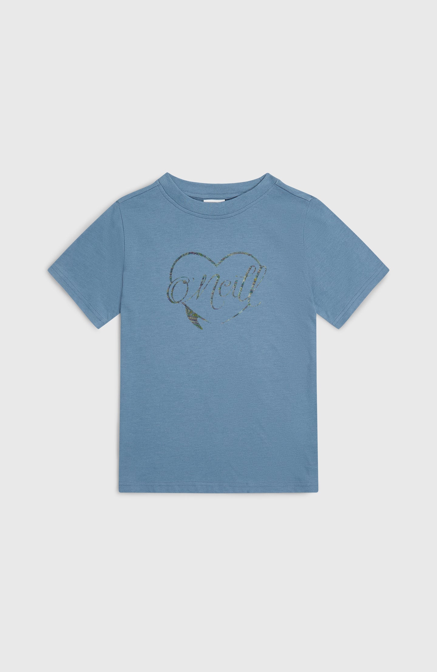 Essentials T-Shirt - Mozart Blue
