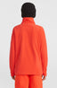 Jack'S Polartec 100 Hz Fleece - Paprika Flame