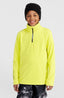 Jack'S Polartec 100 Hz Fleece - Luca Lime