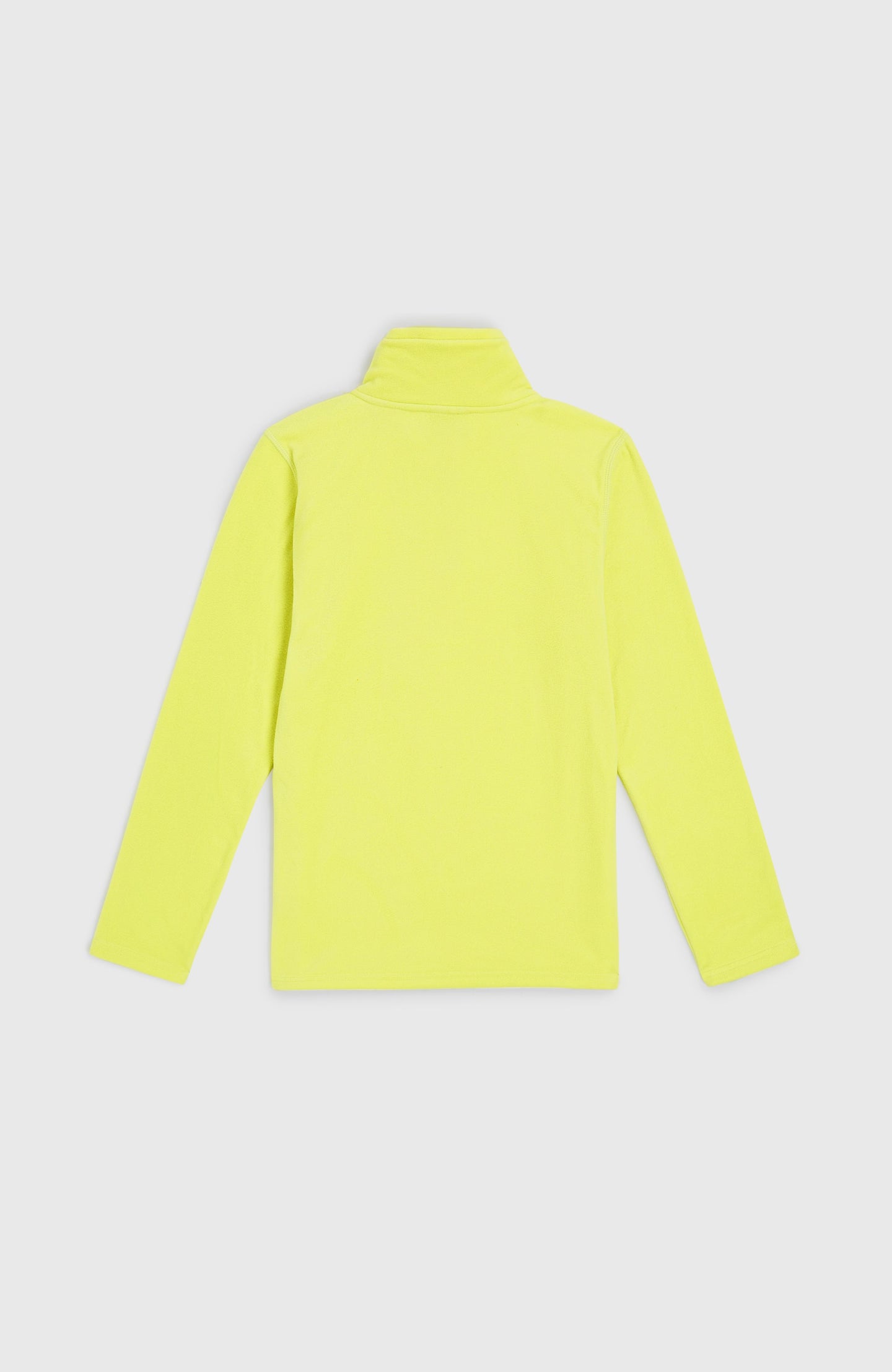 Jack'S Polartec 100 Hz Fleece - Luca Lime