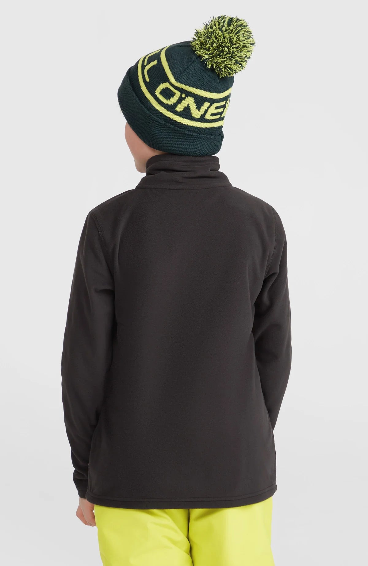 Jack'S Polartec 100 Hz Fleece