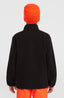 O'Neill High Pile Fz Fleece - Black Out