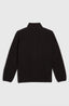 O'Neill High Pile Fz Fleece - Black Out