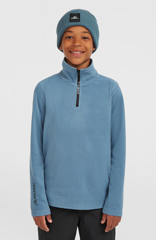 Fwc'Cruz Jack'S Polartec Hz Fleece - Mozart Blue