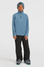 Fwc'Cruz Jack'S Polartec Hz Fleece - Mozart Blue