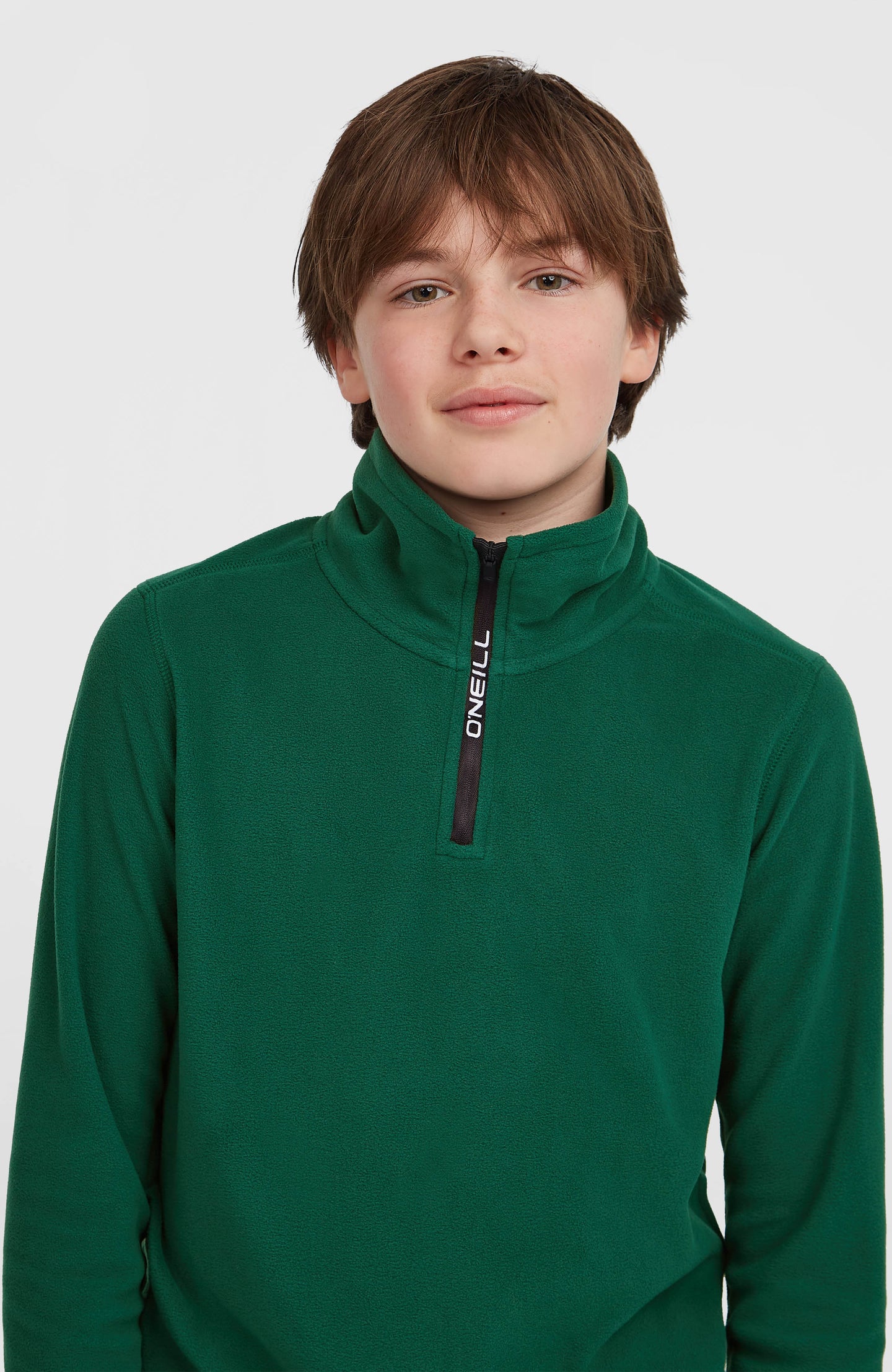Fwc'Cruz Jack'S Polartec Hz Fleece - Emerald Envy