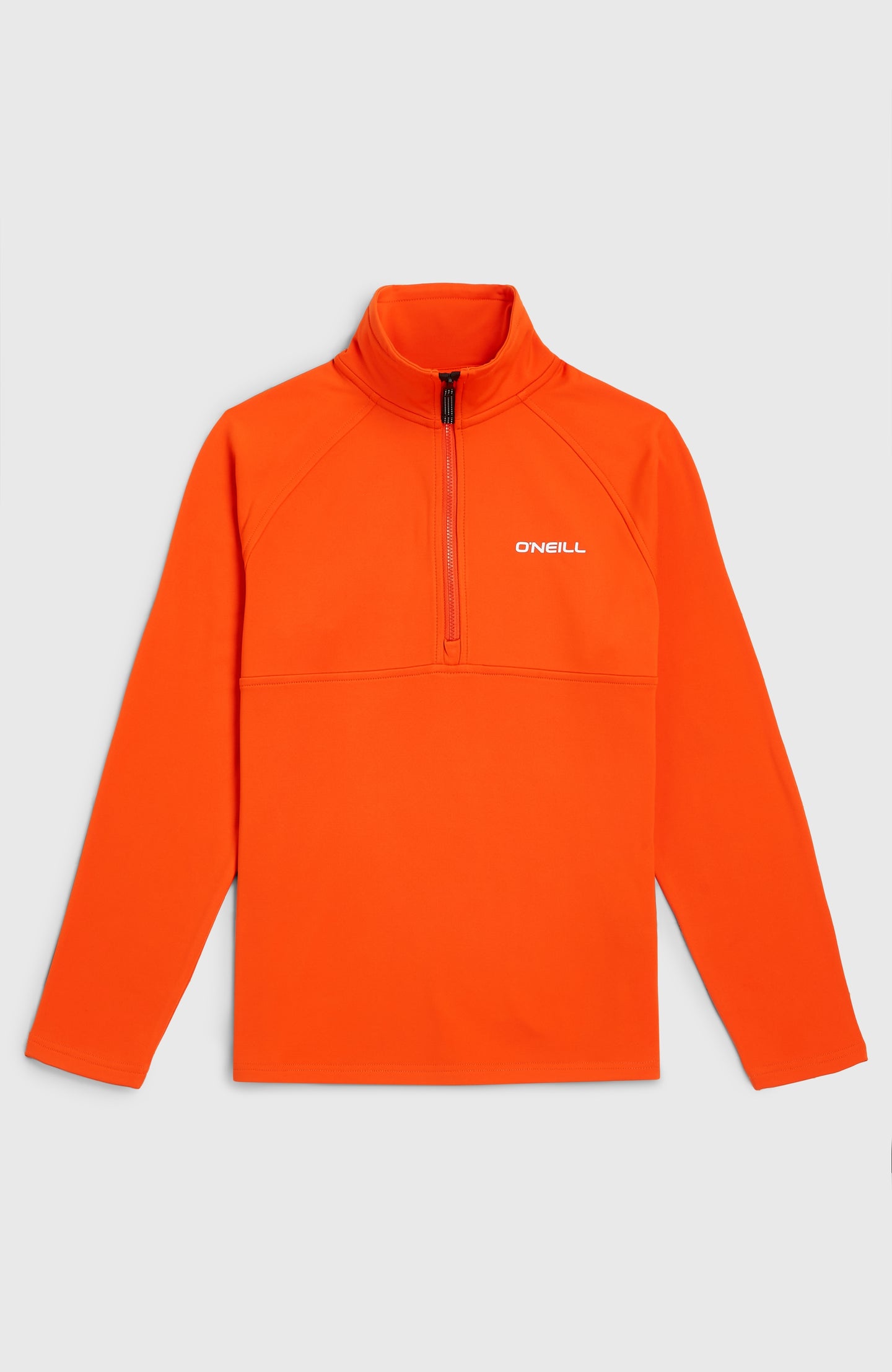 Fwc'Cruz Fleece - Flame