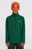 Fwc'Cruz Fleece - Emerald Envy