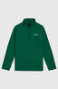 Fwc'Cruz Fleece - Emerald Envy