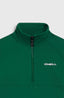 Fwc'Cruz Fleece - Emerald Envy