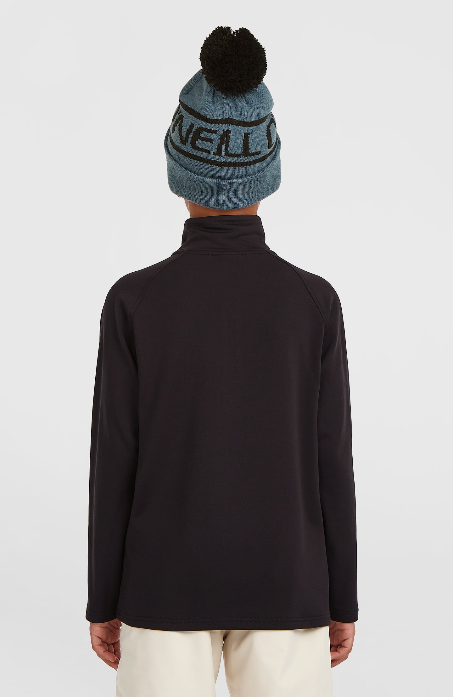 Fwc'Cruz Fleece - Black Out