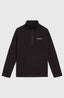 Fwc'Cruz Fleece - Black Out