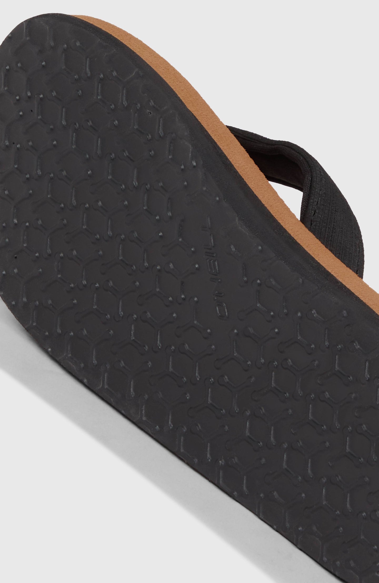 Koosh Sandals - Dijon