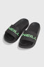 O'Neill Logo Slides - Black Out