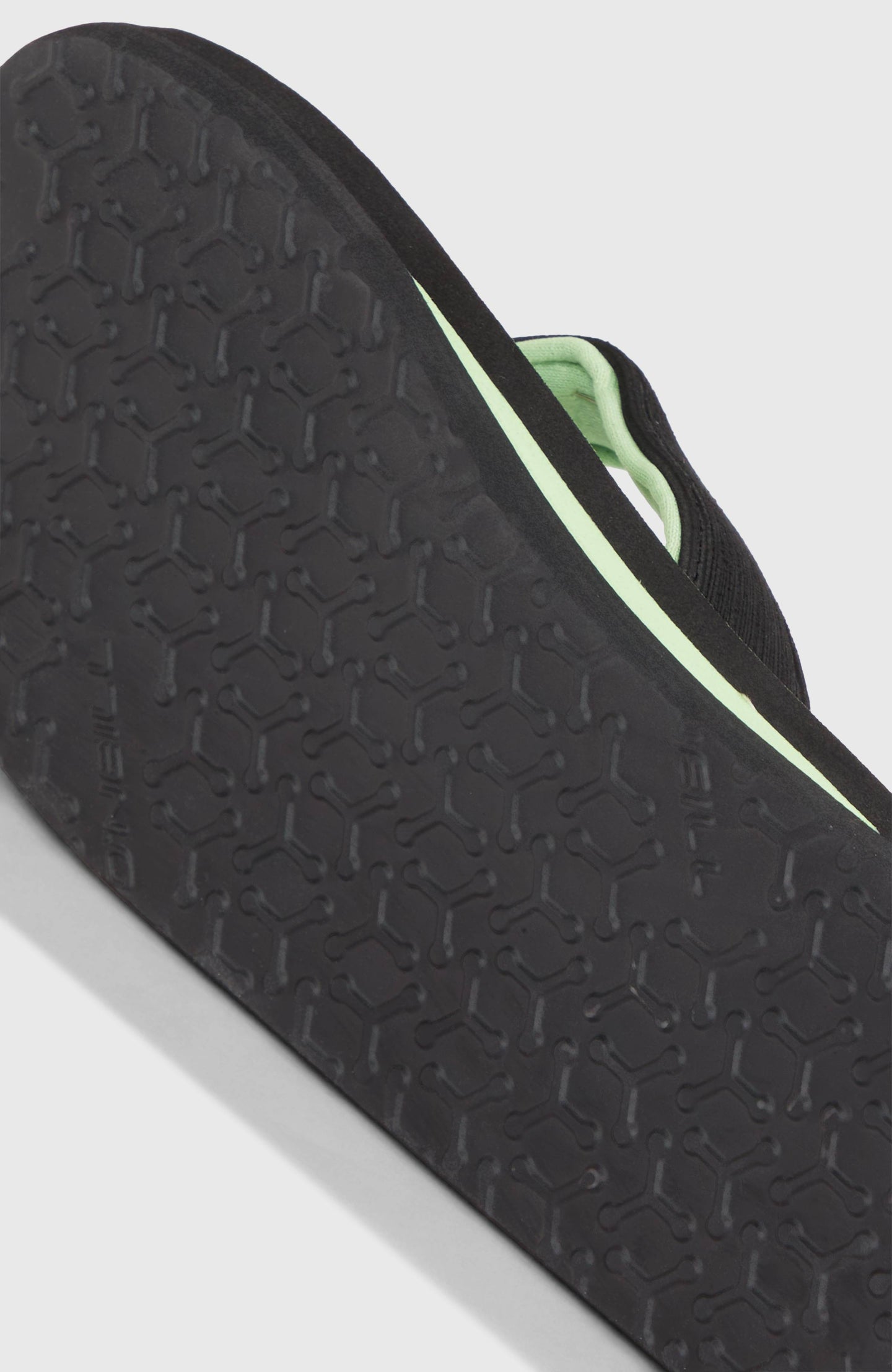 Koosh Graphic Sandals - Blue Gradikat