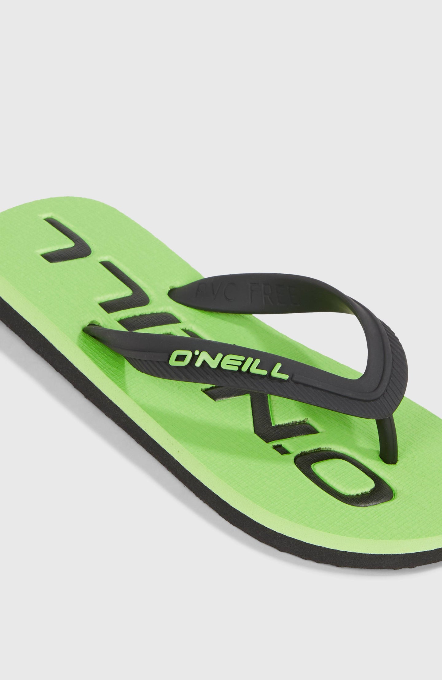 Profile Logo Sandals - Paradise Valley
