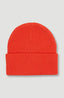 Cube Beanie Kids - Paprika Flame