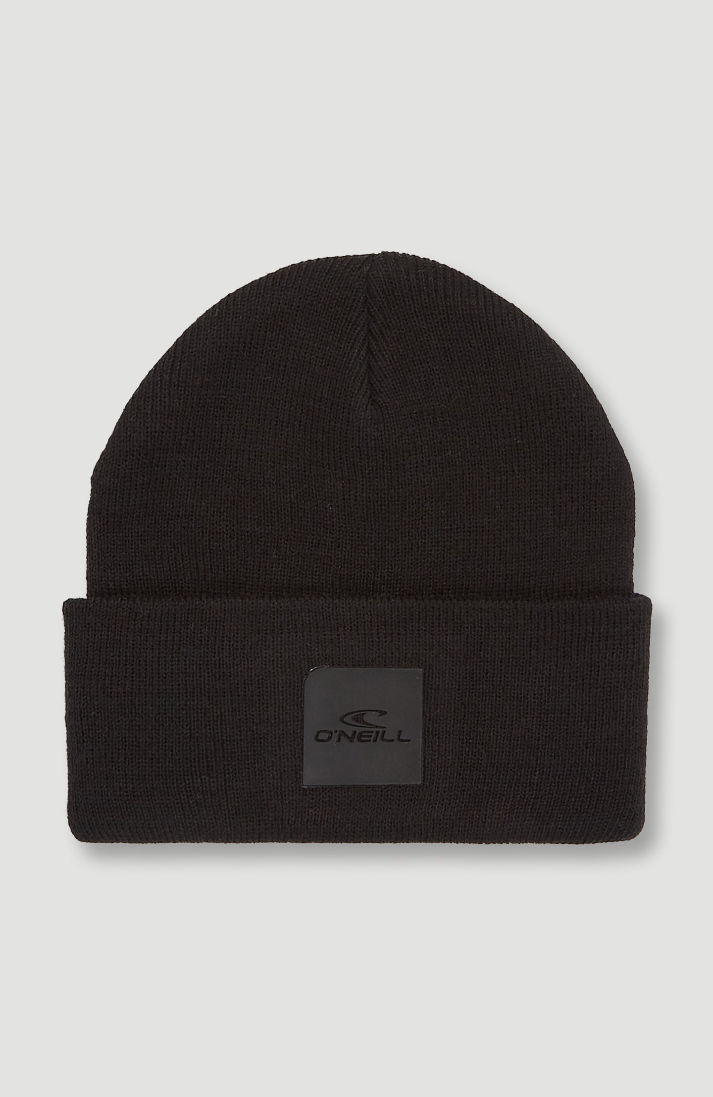 Cube Beanie Kids - Black Out
