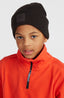 Cube Beanie Kids - Black Out