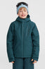 Hammer Snow Jacket - Alma Steel