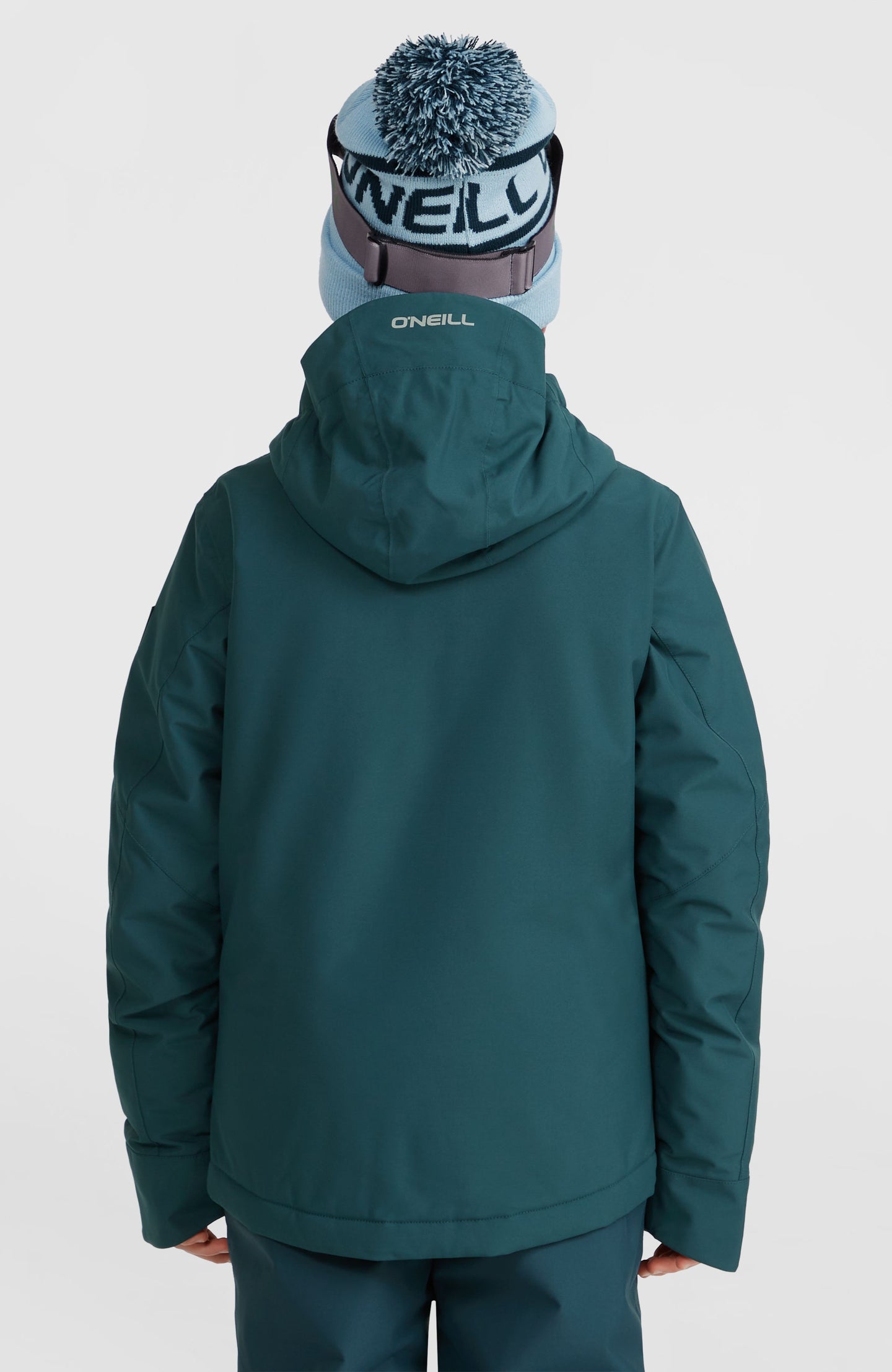 Hammer Snow Jacket - Alma Steel