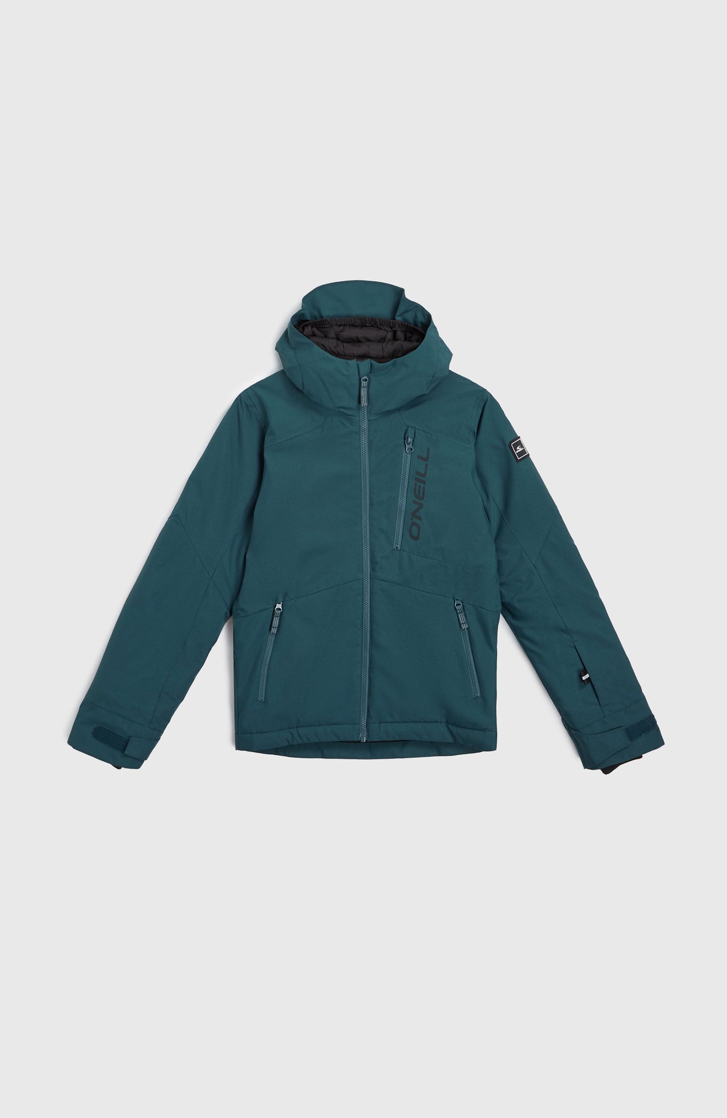 Hammer Snow Jacket - Alma Steel