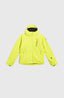 Hammer Snow Jacket - Luca Lime