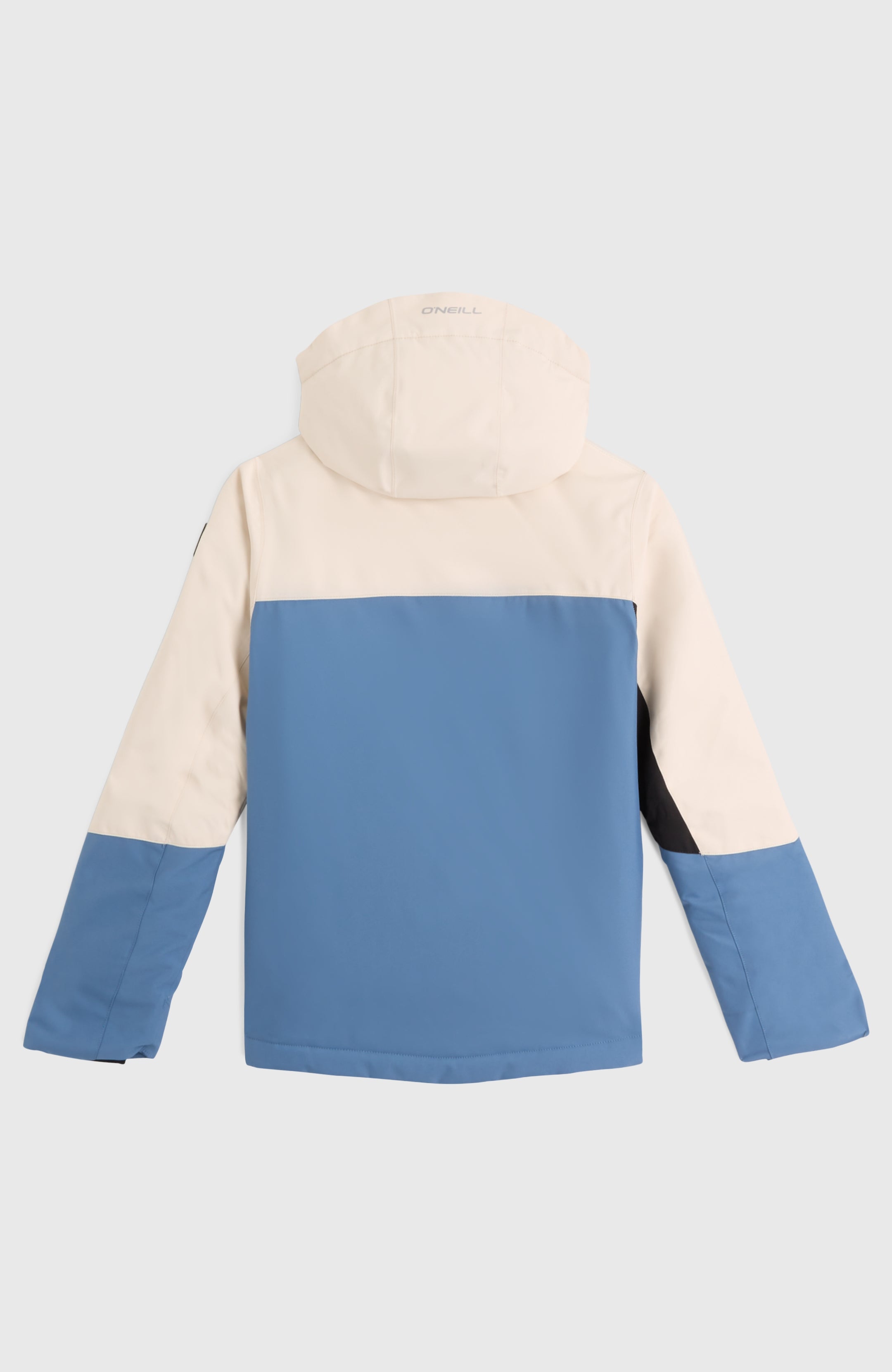 Fwc'Cruz Triple Snow Jacket - Macaron Colour Block