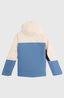 Fwc'Cruz Triple Snow Jacket - Macaron Colour Block