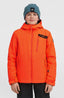 Fwc'Cruz Snow Jacket - Tokyo Lights