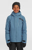 Fwc'Cruz Snow Jacket - Mozart Blue