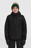 Fwc'Cruz Snow Jacket - Black Out
