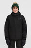 Fwc'Cruz Snow Jacket - Black Out